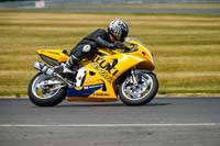 Lower Group Yellow Bikes